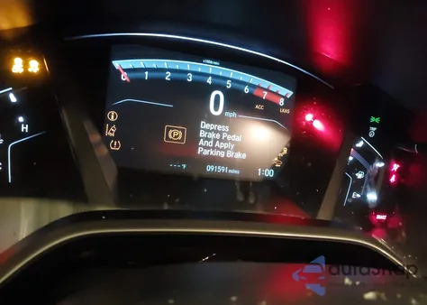 2020 Honda Cr-V Awd Ex-L z USA, uszkodzony, nr VIN 7FARW2H8XLE019354